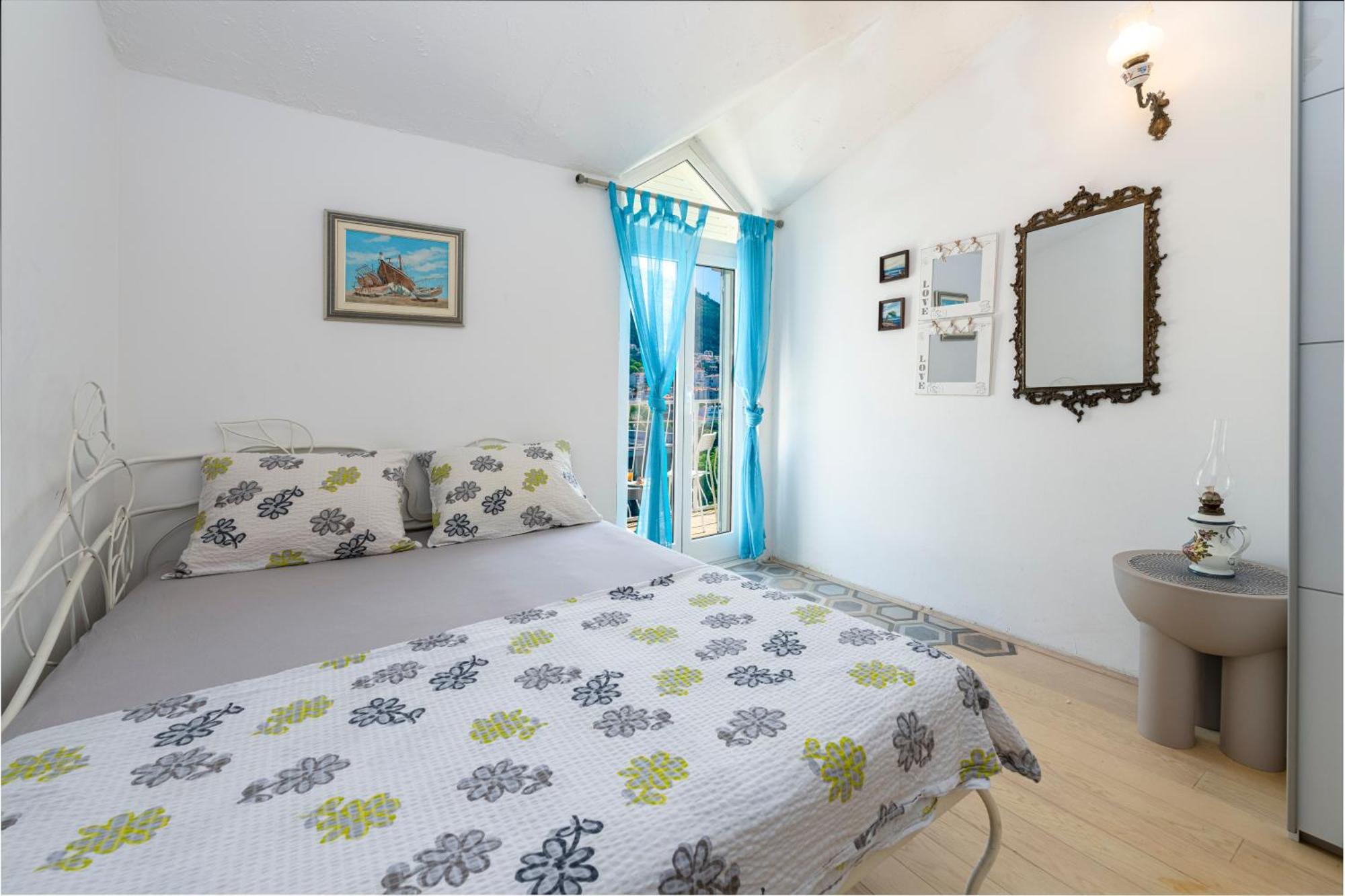 Dubrovnik Dream Apartment מראה חיצוני תמונה