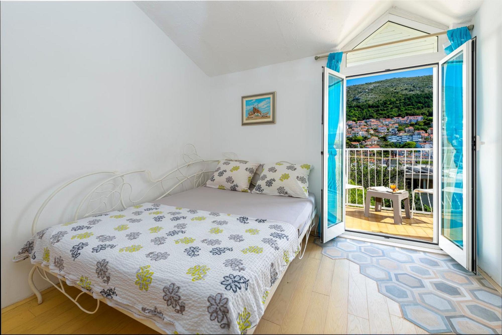 Dubrovnik Dream Apartment מראה חיצוני תמונה