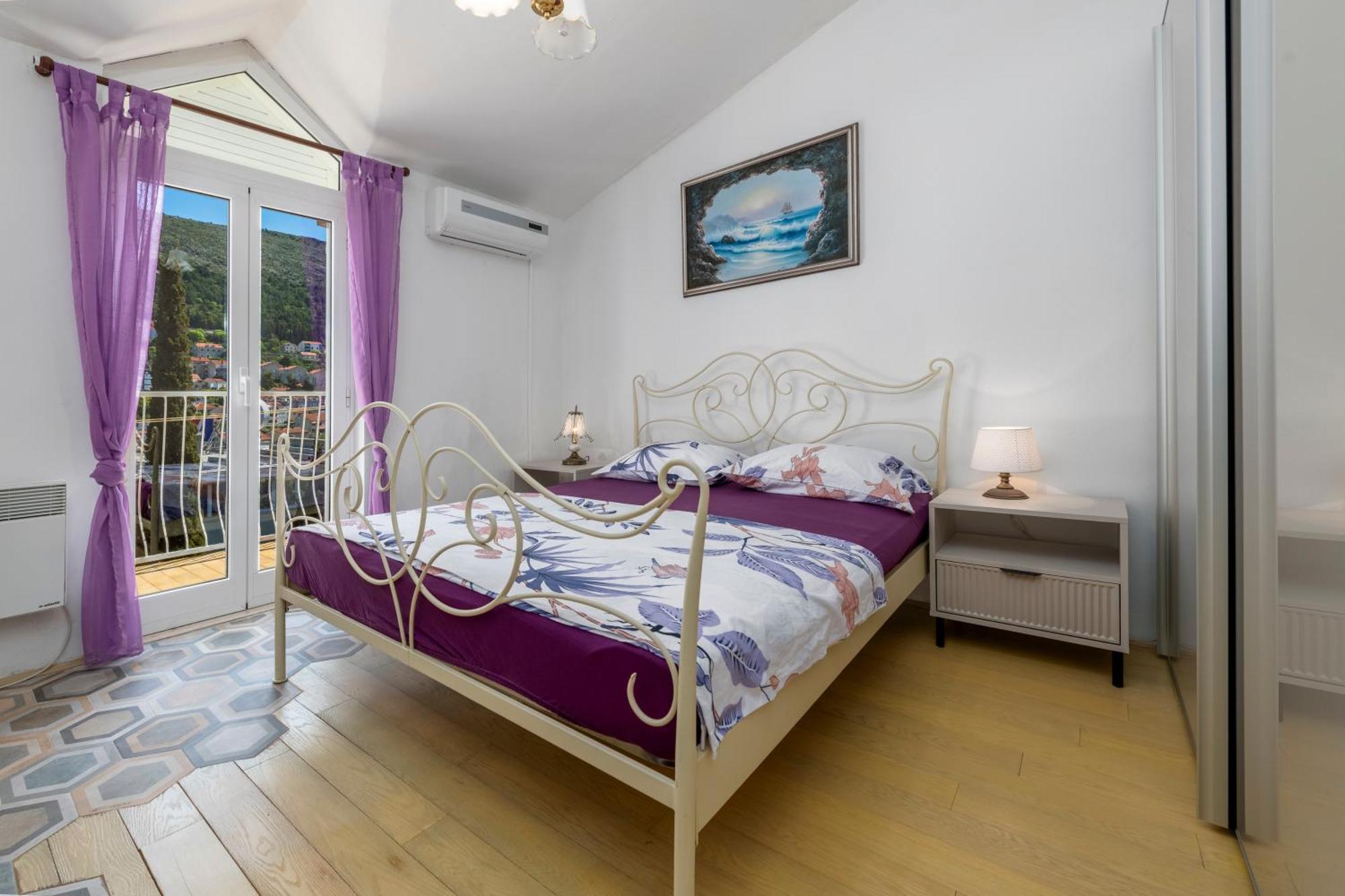 Dubrovnik Dream Apartment מראה חיצוני תמונה