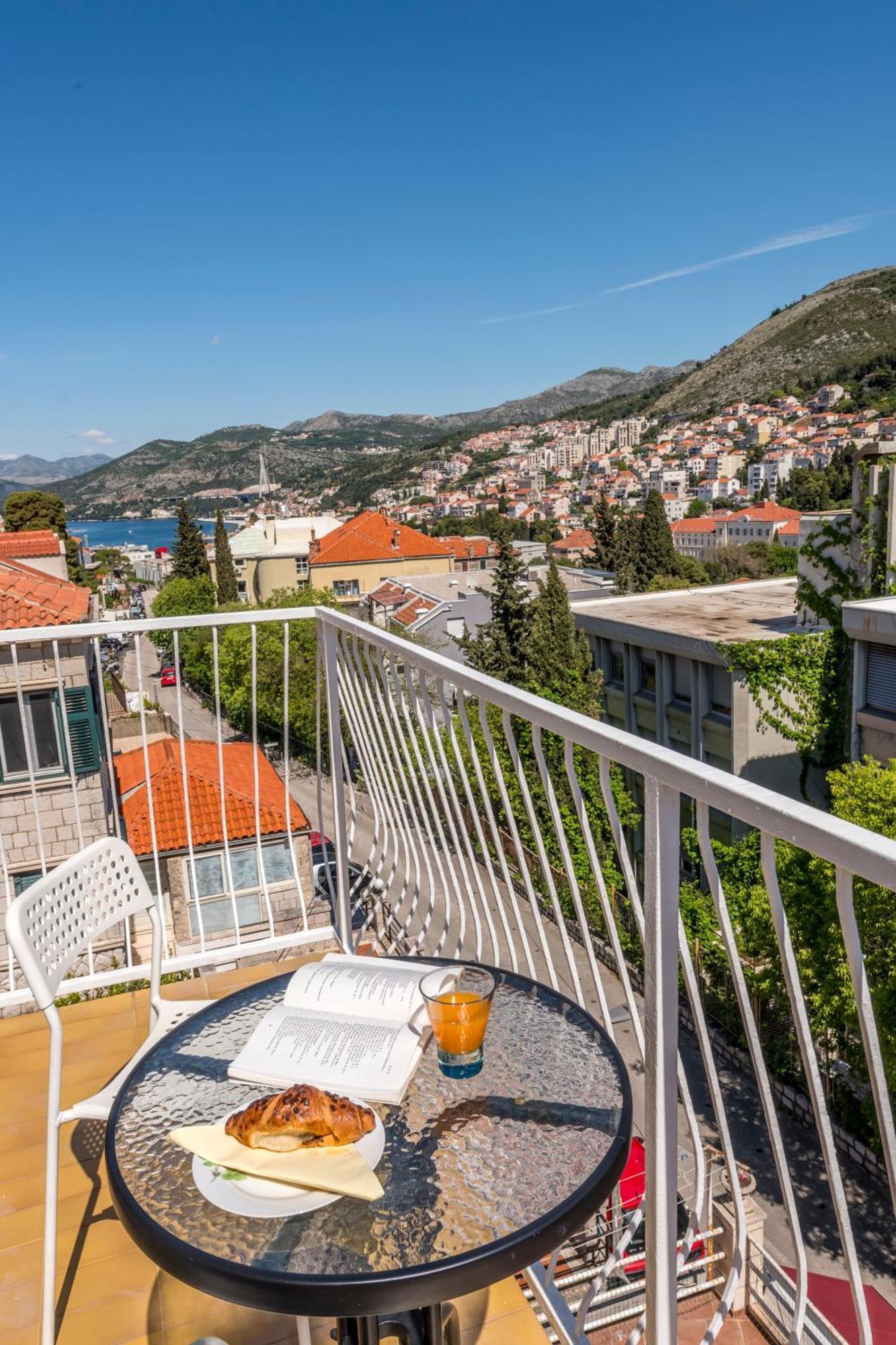 Dubrovnik Dream Apartment מראה חיצוני תמונה