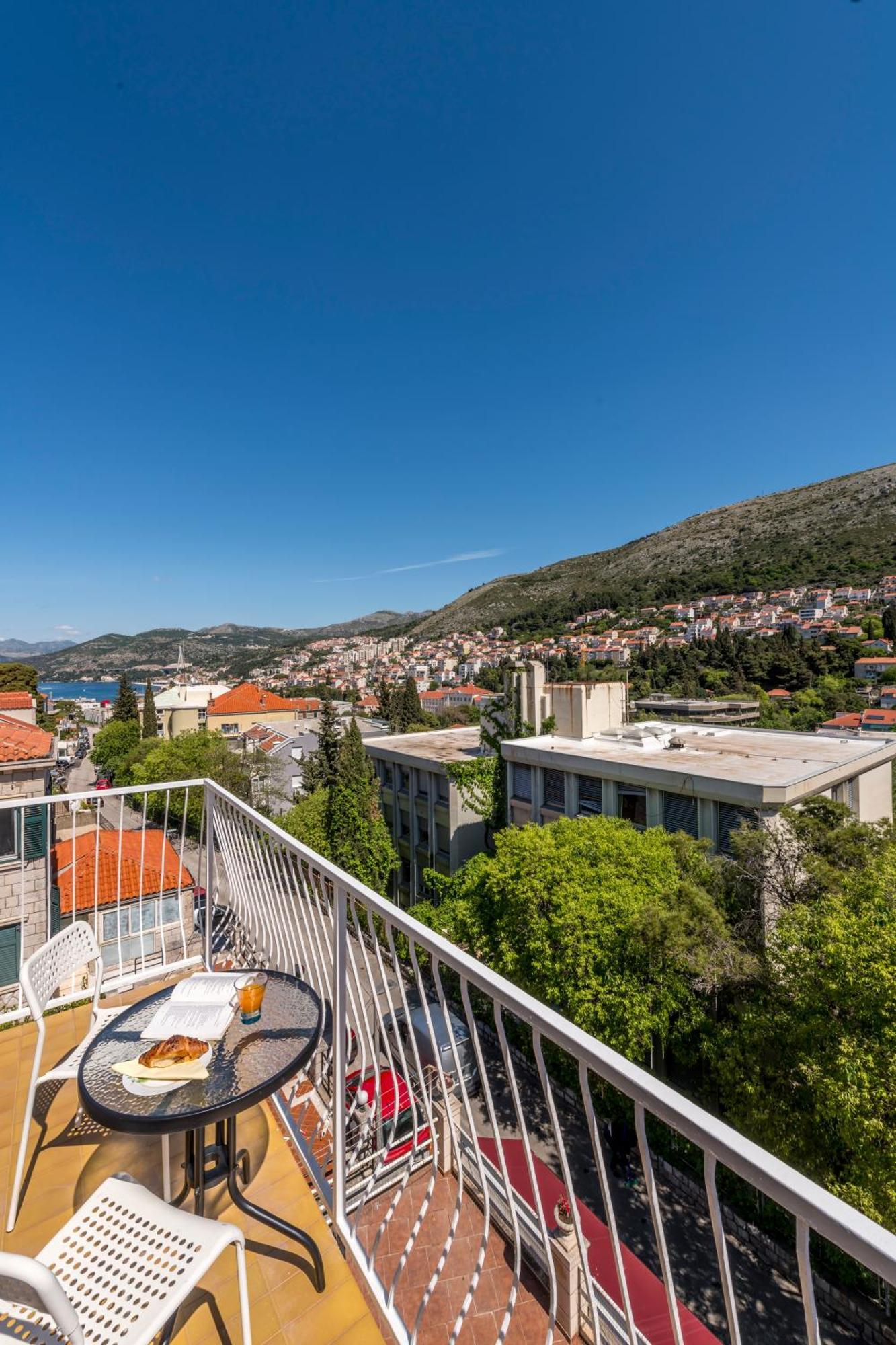 Dubrovnik Dream Apartment מראה חיצוני תמונה