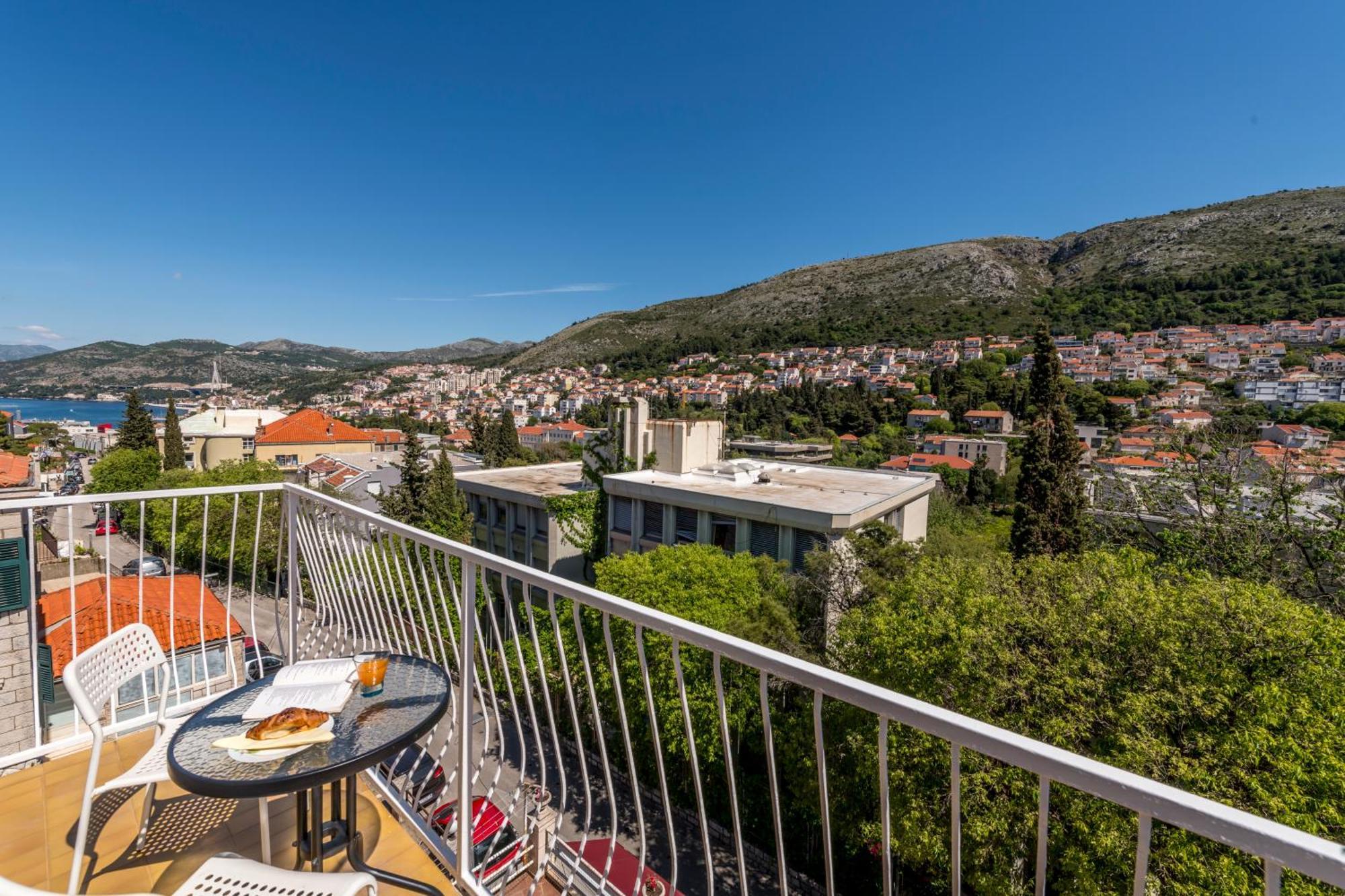 Dubrovnik Dream Apartment מראה חיצוני תמונה