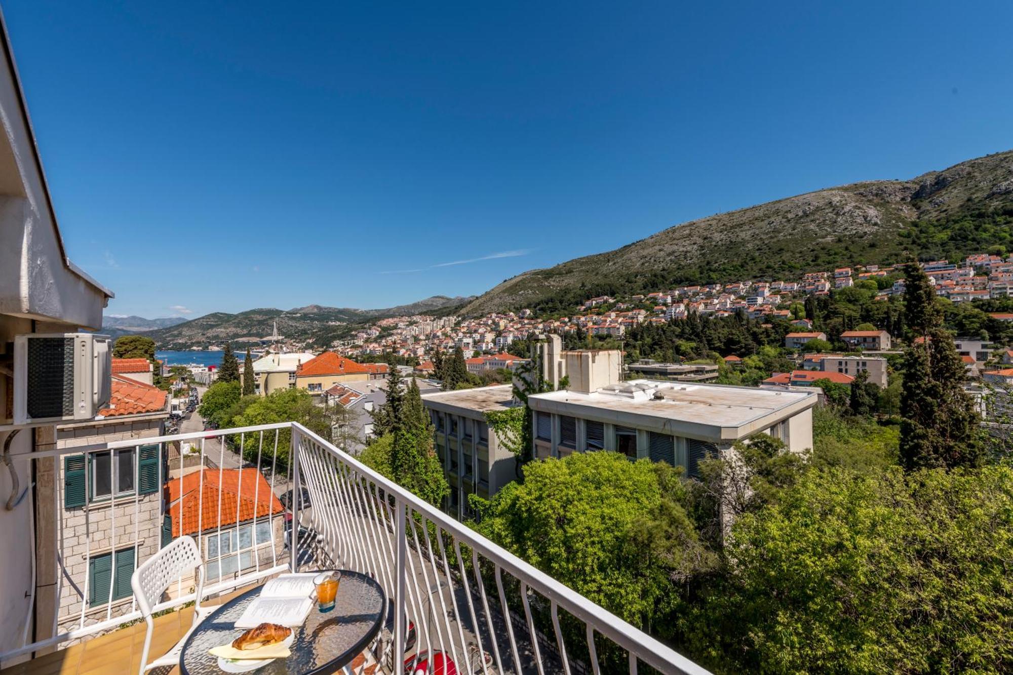 Dubrovnik Dream Apartment מראה חיצוני תמונה