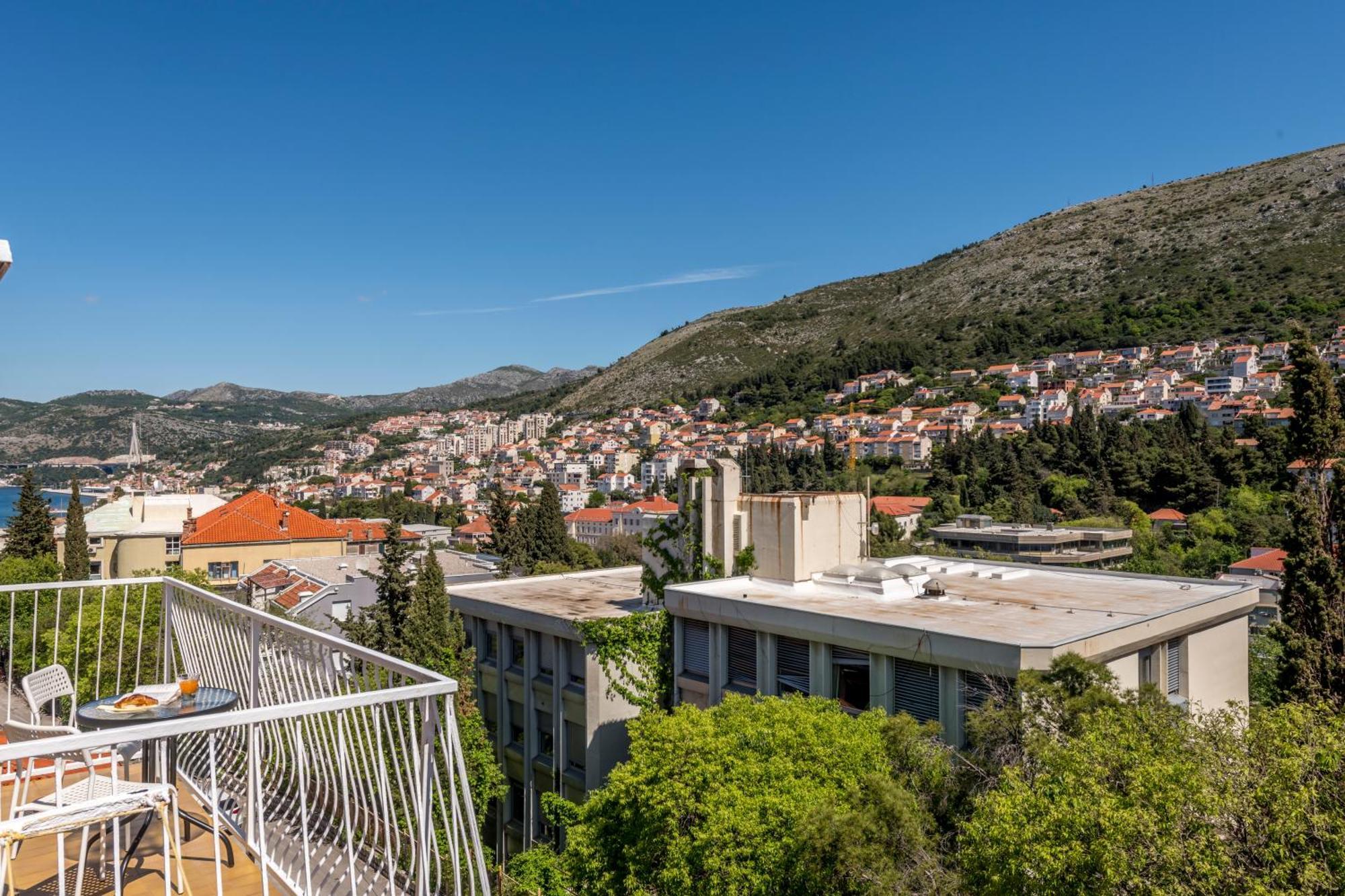 Dubrovnik Dream Apartment מראה חיצוני תמונה